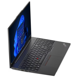 LENOVO ThinkPad E16 Gen 2 Ultra 7 155H 16Go 512Go SSD - Noir