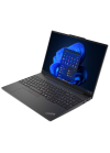 PC Portable LENOVO ThinkPad E16 Gen 2 Ultra 7 155H 16Go 512Go SSD - Noir(21MA001LFE) PC Portable LENOVO ThinkPad E16 Gen 2 Ultra 7 155H 16Go 512Go SSD - Noir(21MA001LFE)