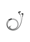 Ecouteur HOCO M72 MP3 avec Micro - Noir (M72-BK)