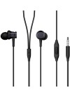 Ecouteurs intra-auriculaires Xiaomi Mi In-ear Basic / Noir(14273)