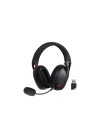 MICRO CASQUE GAMER SANS FIL REDRAGON H848 PRO Noir(H848) MICRO CASQUE GAMER SANS FIL REDRAGON H848 PRO Noir(H848)