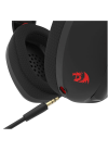 MICRO CASQUE GAMER SANS FIL REDRAGON H848 PRO Noir(H848) MICRO CASQUE GAMER SANS FIL REDRAGON H848 PRO Noir(H848)