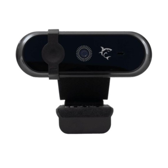 Webcam FULL HD WHITE SHARK GCW 005 1080p