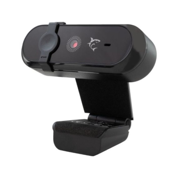 Webcam 1080p pour streaming et visioconférence