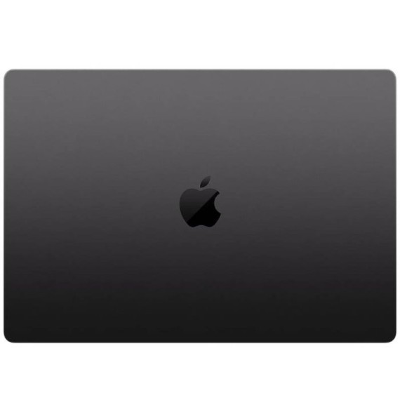 MacBook Pro M4 Pro performance