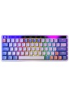 Clavier Mécanique Gamer Sans Fil STAR WAVE MK1103 Qwerty RGB(MK1103 GAMING) Clavier Mécanique Gamer Sans Fil STAR WAVE MK1103 Qwerty RGB(MK1103 GAMING)