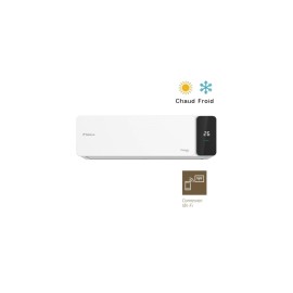 Climatiseur Biolux 12000 Btu Tropical Smart Chaud&Froid (M-121CFTS)