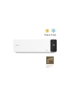 Climatiseur Biolux 12000 Btu Tropical Smart Chaud&Froid (M-121CFTS)