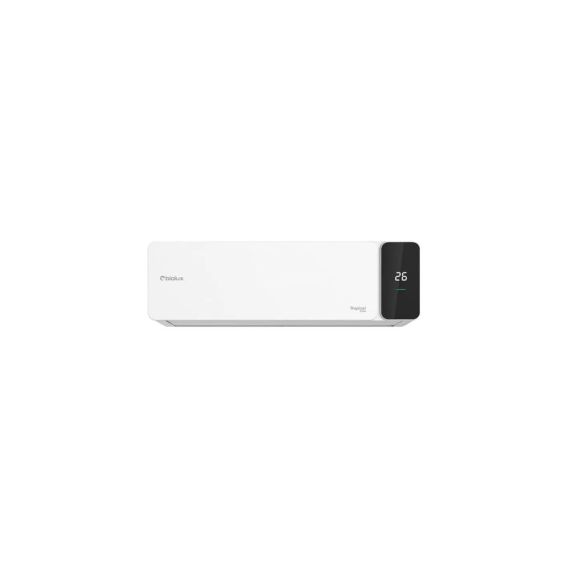 Climatiseur Biolux 12000 Btu Tropical Smart Chaud&Froid (M-121CFTS)