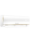 Climatiseur Brandt 9000 BTU Chaud & Froid - Blanc(BTS09TOQC)