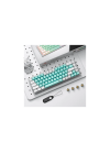Clavier Gamer Mécanique Redragon Castor Pro K631 PRO-GW RGB Blanc(K631RGB-PRO-GW) Clavier Gamer Mécanique Redragon Castor Pro K631 PRO-GW RGB Blanc(K631RGB-PRO-GW)
