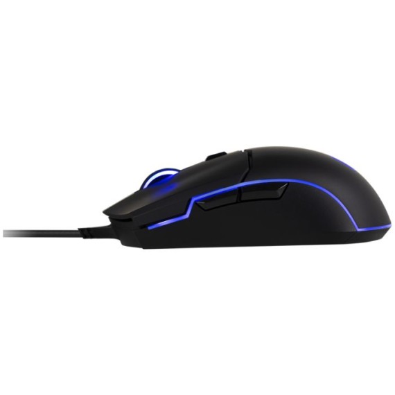 Souris RGB pour PC
