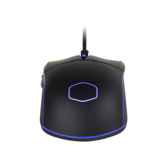 Souris gaming ergonomique