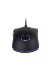 Souris Filaire Gamer COOLER MASTER CM110 RGB - Noir(CM110)