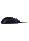 Souris Filaire Gamer COOLER MASTER CM110 RGB - Noir(CM110)