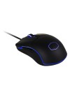 Souris Filaire Gamer COOLER MASTER CM110 RGB - Noir(CM110)