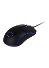 Souris Filaire Gamer COOLER MASTER CM110 RGB - Noir(CM110)