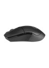 Souris Sans Fil Gamer COOLER MASTER MM311 RGB - Noir(MM311-B)
