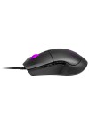 Souris Filaire Gamer COOLER MASTER MM310 RGB - Noir(MM310-B) Souris Filaire Gamer COOLER MASTER MM310 RGB - Noir(MM310-B)