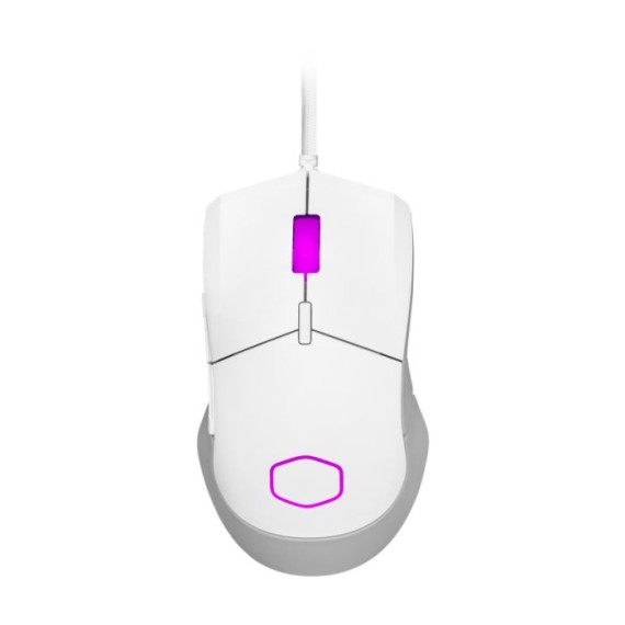 Souris Gamer COOLER MASTER MM310 - Souris filaire avec rétroéclairage