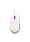 Souris Filaire Gamer COOLER MASTER MM310 RGB - Blanc(MM310-W) Souris Filaire Gamer COOLER MASTER MM310 RGB - Blanc(MM310-W)
