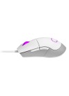 Souris Filaire Gamer COOLER MASTER MM310 RGB - Blanc(MM310-W) Souris Filaire Gamer COOLER MASTER MM310 RGB - Blanc(MM310-W)