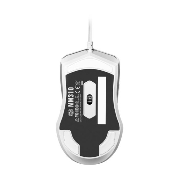 Souris gaming haute précision - Souris USB pour PC gamer
