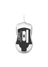 Souris Filaire Gamer COOLER MASTER MM310 RGB - Blanc(MM310-W) Souris Filaire Gamer COOLER MASTER MM310 RGB - Blanc(MM310-W)