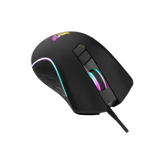 Souris Gaming GM1096 avec boutons programmables
