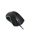 Souris Gamer Filaire STAR WAVE GM1096 Rétroéclairage RGB - Noir(GM1096 GAMING) Souris Gamer Filaire STAR WAVE GM1096 Rétroéclairage RGB - Noir(GM1096 GAMING)