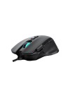 Souris Gamer Filaire STAR WAVE GM1100 Rétroéclairage RGB - Noir(GM1100 GAMING) Souris Gamer Filaire STAR WAVE GM1100 Rétroéclairage RGB - Noir(GM1100 GAMING)