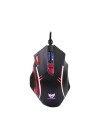 SOURIS GAMER FILAIRE STAR WAVE GM1137 RÉTROÉCLAIRAGE RGB NOIR(GM1137 GAMING) SOURIS GAMER FILAIRE STAR WAVE GM1137 RÉTROÉCLAIRAGE RGB NOIR(GM1137 GAMING)