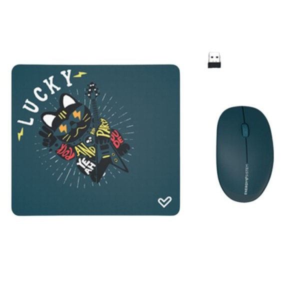 Souris Star Wave CM003 sans fil