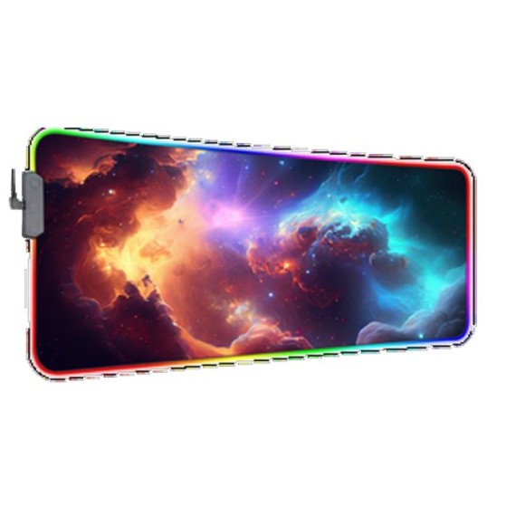 Tapis Souris Gaming STAR Wave MP301
