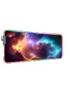 Tapis de Souris STAR WAVE MP301 RGB - Assortis(MP301 GAMING) Tapis de Souris STAR WAVE MP301 RGB - Assortis(MP301 GAMING)