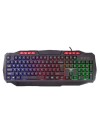 Pack Gamer Clavier & Souris Star Wave GCM1093 RGB Noir(GCM1093 GAMING) Pack Gamer Clavier & Souris Star Wave GCM1093 RGB Noir(GCM1093 GAMING)