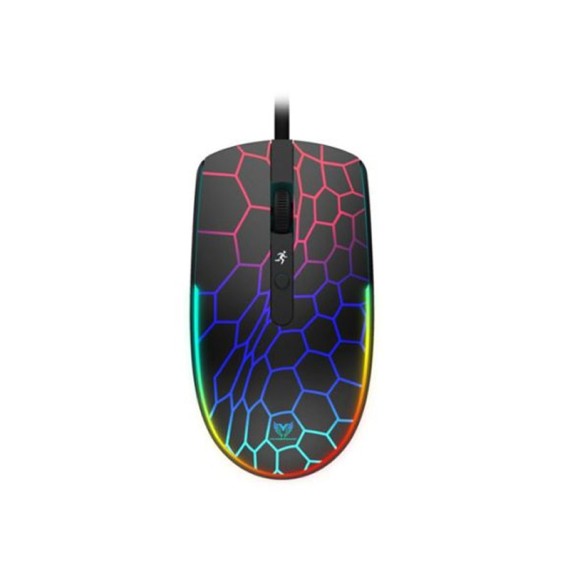 Souris gaming RGB Star Wave GCM1093