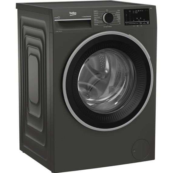 Puissance d’essorage machine Beko