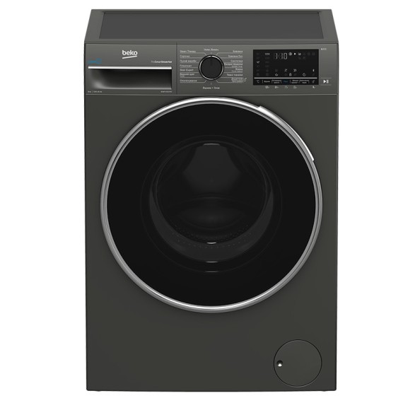 Lave Linge Beko 8 kg B3WFU5822MG Performance et Capacité