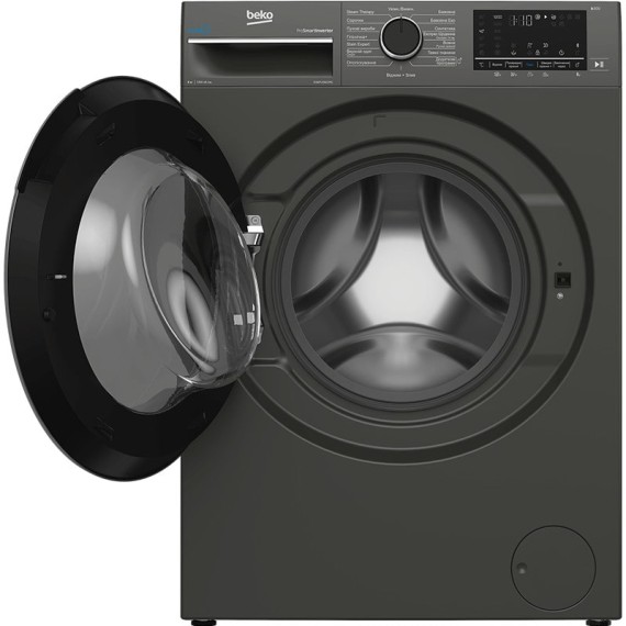 Machine a laver Beko technologie de lavage