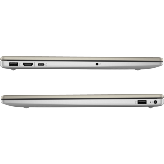 Laptop HP 15 pouces avec Intel Iris Xe Graphics