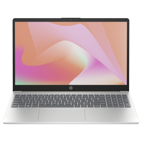 PC Portable HP 15-fd0093nk écran Full HD et design élégant