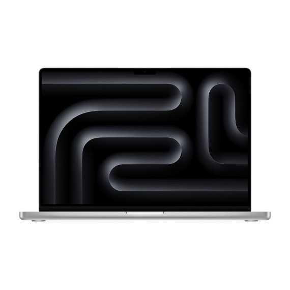 MacBook Pro Noir Sidéral design premium
