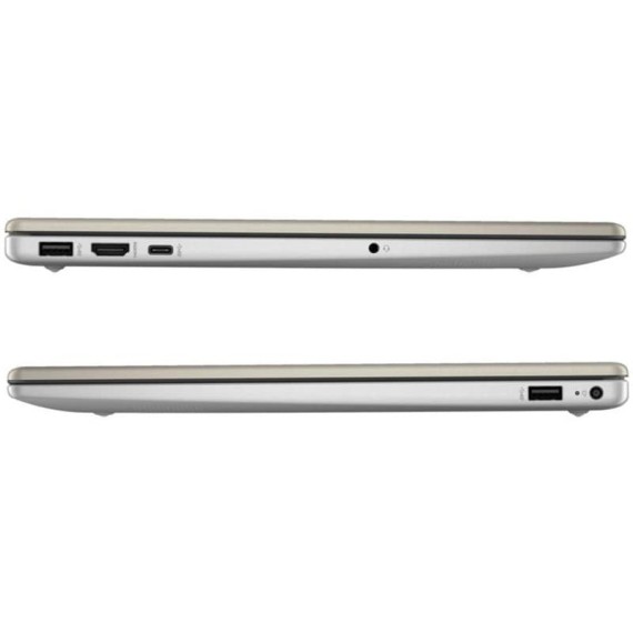 PC HP 15 pouces avec Wi-Fi 6 et Bluetooth Tunisie