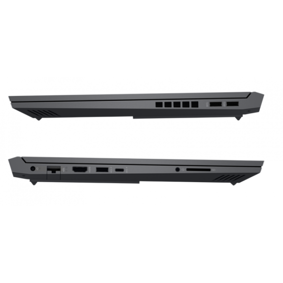 HP Victus 15-fb0020nk design clavier rétroéclairé Full HD