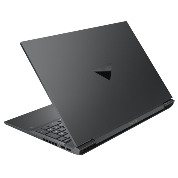 HP Victus pour gaming avec Ryzen 5 RTX 3050 15-fb0020nk