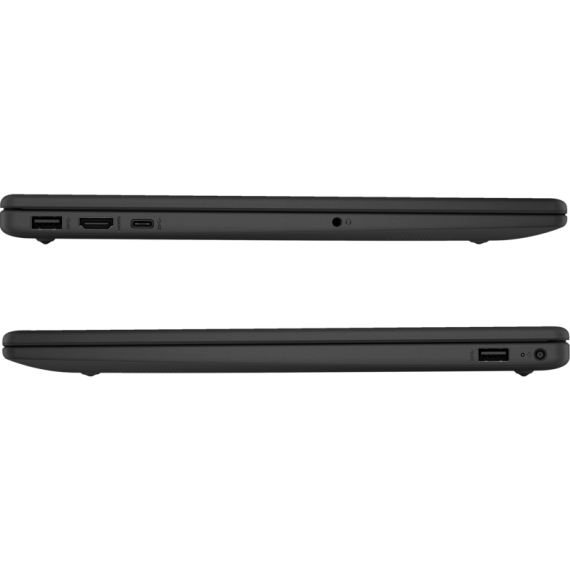 Processeur Intel N100 PC Portable HP 15 FD0298NK