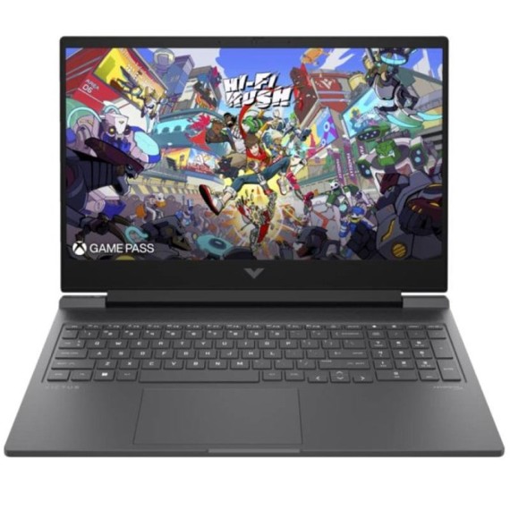 PC Portable Gamer HP Victus 16 Tunisie r1004nk