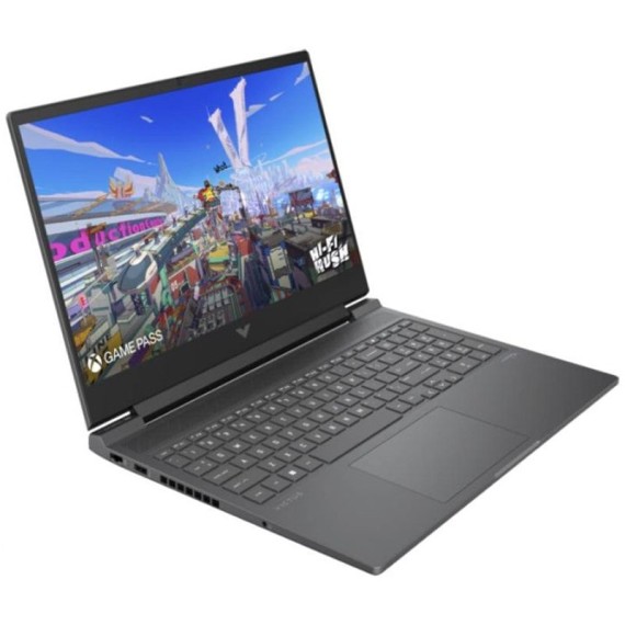 HP Victus 16 Tunisie r1004nk Écran Full HD