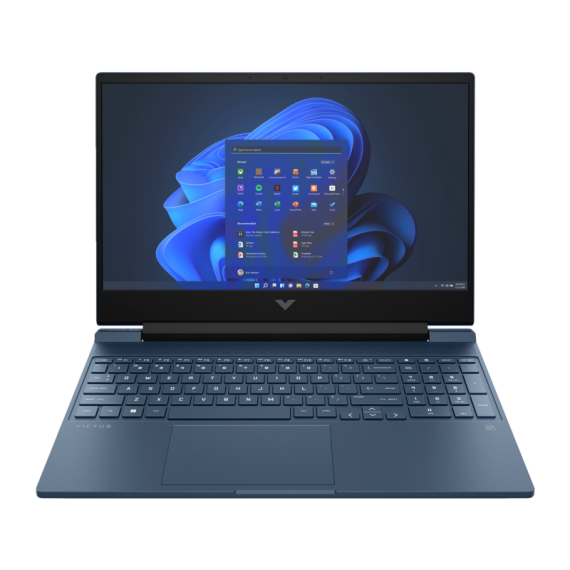 Hp Victus Ryzen 7 Gaming Laptop 15-fb2001nk PC portable gamer
